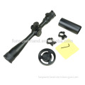 Funpowerland 10-40X50E-SF Top Quality Illuminated Mill-Dot reticle Outdoor Hunting Deer scope